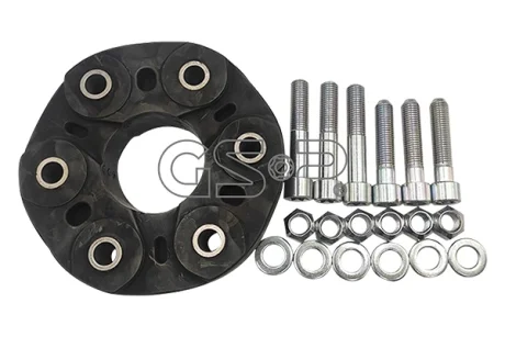 Автозапчасть GSP 537792S