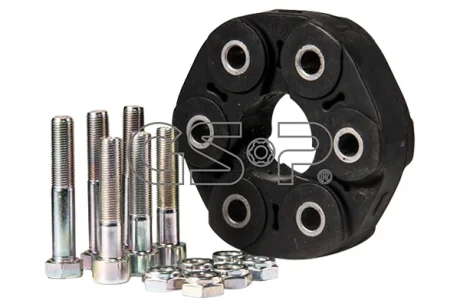 Автозапчасть GSP 537798S