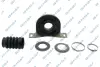 Подшипник подвесной MB Sprinter/VW Crafter 06- (d=47mm) (пыльник+хомуты) GSP 538055S (фото 1)