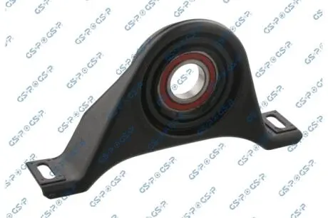 Підшипник підвісний MB E-class (W210/W211)/S-class (W220) 97- (d=30) GSP 538160