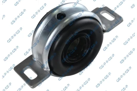 - Опора карданого валу GSP 538634