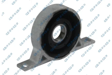 Подшипник подвесной BMW 5 (E60/E61)/X3 (E83) 03-11 GSP 538647