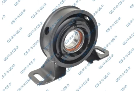Подшипник подвесной Ford Transit 92-00 (d=30mm) (смещенный) GSP 538648
