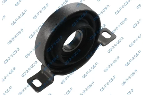 Подшипник подвесной BMW X5 (E53) 3.0d-4.8is (d=30mm) (посередине) GSP 538662