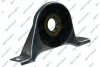 Подшипник подвесной MB C-class (W204) 07-15 GSP 538668 (фото 1)