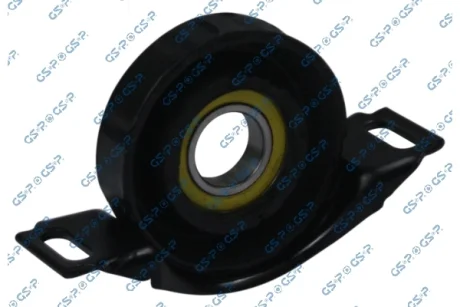Подшипник подвесной MB C-class (W202/S202) 93-02 (d=25mm) GSP 538669