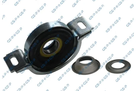 Подшипник подвесной (передний) MB Vito (W639) 03- (d=30mm) GSP 538681S