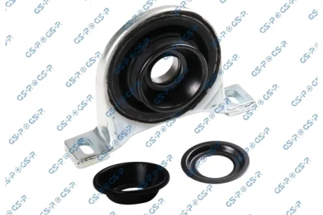 Подшипник подвесной MB Vito (W639) 2.2CDI 03-15 (d=54mm) (без подшипника) (OM651) GSP 538688S