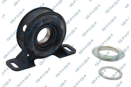 Подшипник подвесной Ford Transit V347 06- (d=35mm) GSP 538691S