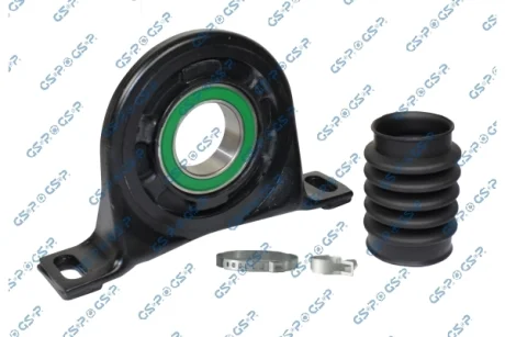 Подшипник подвесной MB Sprinter/VW Crafter 06- (d=47mm) GSP 538693S