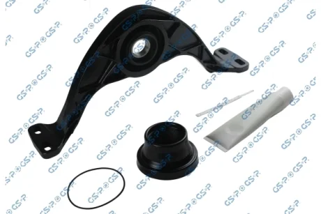 Опора валу AUDI GSP 538695S