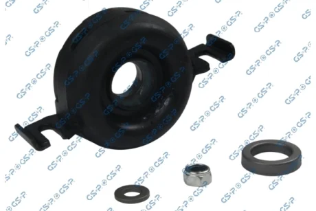 Опора валу FORD GSP 538696S