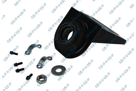 Опора валу MERCEDES GSP 539002S