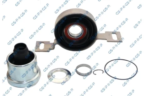 - Опора карданого валу GSP 539031S
