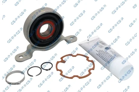 Опора валу VW GSP 539902S