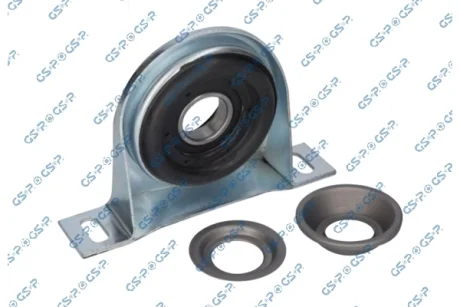 Опора валу MERCEDES GSP 539916S