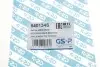 Пильник рейки рульової Toyota Land Cruiser Prado 3.0 D-4D/4.0 02-10 GSP 540134S (фото 7)