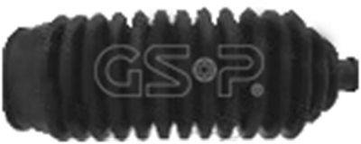 Пыльник тяги рулевой GSP 540178