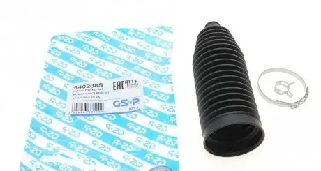 Пильник рейки рульової VW T5/T6 03- GSP 540208S
