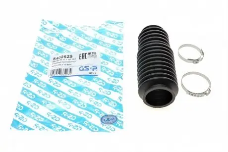 Пыльник рейки рулевой BMW 3 (E30) 82-94 GSP 540252S