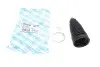 Пыльник рейки рулевой Toyota Auris/Avensis/Corolla/Prius (16x60x162) GSP 540265S (фото 2)