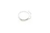 Пыльник рейки рулевой Toyota Camry 06-14 GSP 540274S (фото 3)