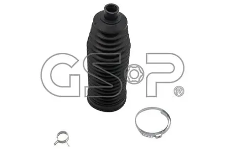 Пыльник рейки рулевой BMW X5 (E53) 00-06 M57/M54/M62 (15.5x65.5x208) GSP 540342S