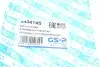 Пыльник рулевой рейки Citroen Berlingo 96-11/Peugeot Partner 96-15 (R) (к-кт) GSP 540414S (фото 6)