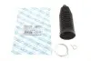 Пыльник рулевой рейки BMW 5 (E60/F10)/ Porsche Cayenne 04- (16x67x191) (+2 хомута) GSP 540417S (фото 1)