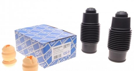 Пильник + відбійник амортизатора (переднього) Ford Galaxy/VW Sharan 95-10 (к-кт 2 шт) GSP 5405630PK (фото 1)