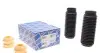 Пыльник + отбойник амортизатора (переднего) MB Vito (W639) 03-(к-кт 2 шт).) GSP 5406010PK (фото 1)