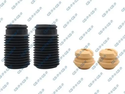Пилозахисний комплект, амортизатор GSP 5406280PK