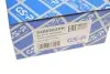 Пыльник + отбойник амортизатора (переднего) Mini R55-R59 06-15 (к-кт 2 шт).) GSP 5406503PK (фото 8)