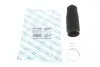 Пыльник рейки рулевой Mini R50/R53/R52 01-08 GSP 541032S (фото 1)