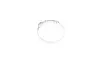Пыльник рейки рулевой Mini R50/R53/R52 01-08 GSP 541032S (фото 3)