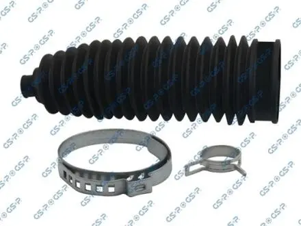 Пыльник рейки рулевой Renault Kangoo 08- (к-кт) GSP 541056S