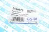 Пыльник рейки рулевой Peugeot 508 10-18 GSP 541057S (фото 7)