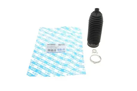 Пыльник рейки рулевой Nissan NP300 Navara/Pathfinder III 05- GSP 541066S