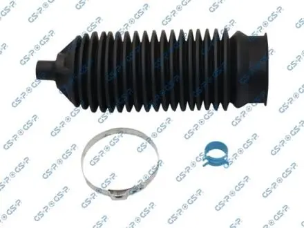 Пыльник рейки рулевой Ford Connect 02-14 GSP 541080S (фото 1)