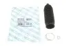 Пыльник рейки рулевой Renault Clio III/Nissan Micra 03- GSP 541102S (фото 1)