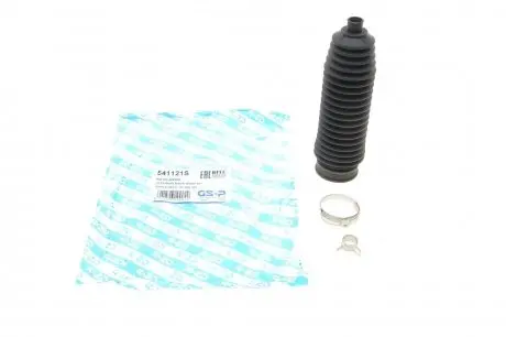 Пыльник рейки рулевой Volvo XC90 I 02-14 GSP 541121S