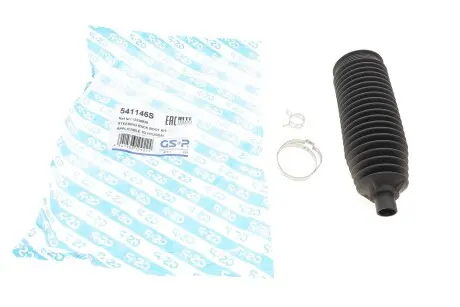 Пыльник рейки рулевой Hyundai Santa Fe II 06-12 GSP 541146S