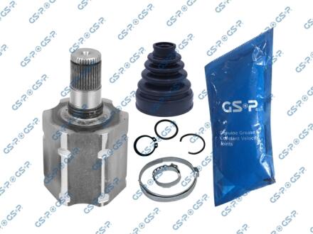 Автозапчасть GSP 601158