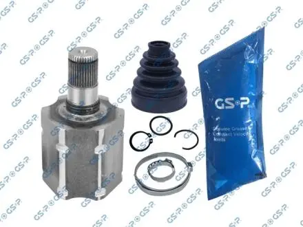 Автозапчасть GSP 601158