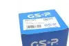 ШРКШ (внутрішній) Audi Q7/VW Touareg 3.0/3.6 V6 TDI/4.2 V8 FSI 07-18 (37x29x159.5) GSP 601161 (фото 11)