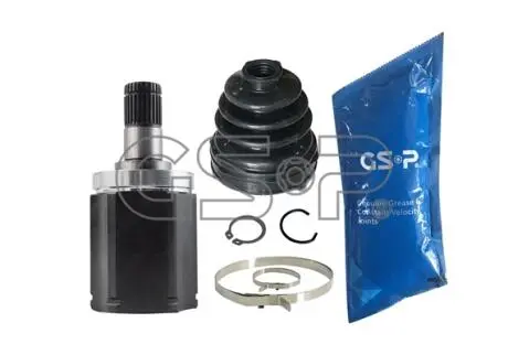 Автозапчасть GSP 601598