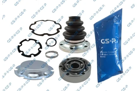Автозапчасть GSP 601771