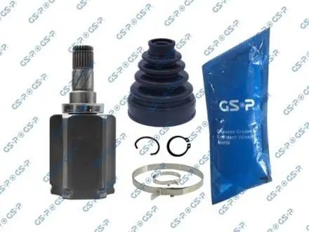 Автозапчасть GSP 601831