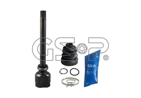 Автозапчасть GSP 602118