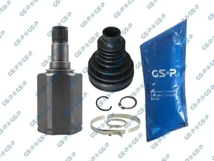 Автозапчасть GSP 602161